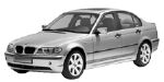 BMW E46 P05E4 Fault Code