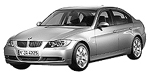 BMW E90 P05E4 Fault Code
