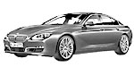 BMW F06 P05E4 Fault Code